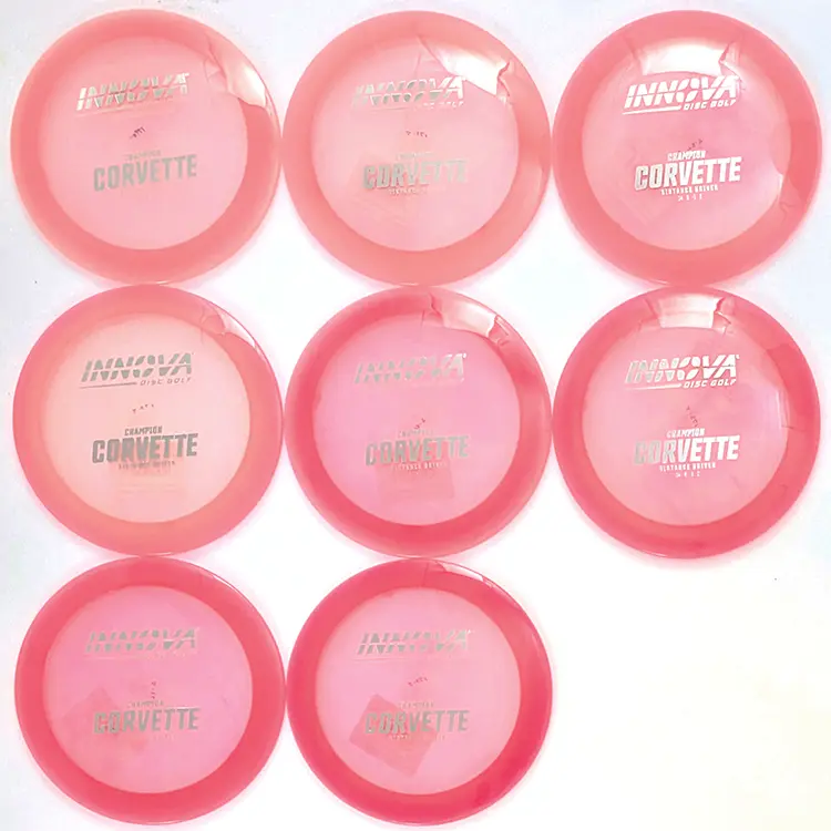 Click to Choose Disc!