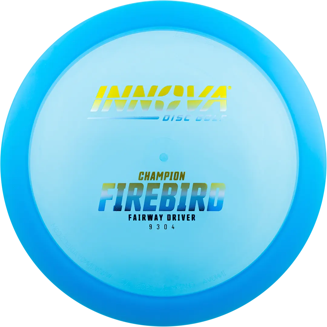 Champion Firebird
