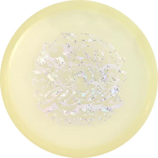 Glow (snowflake)