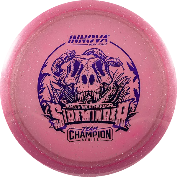 Click to Choose Disc!