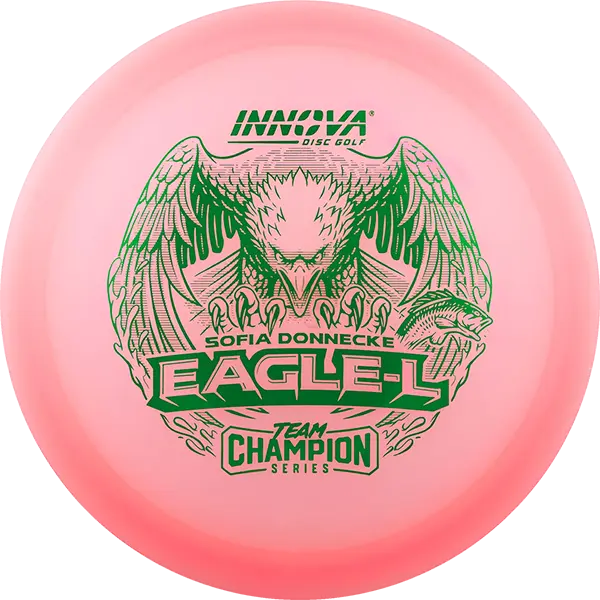 Click to Choose Disc!