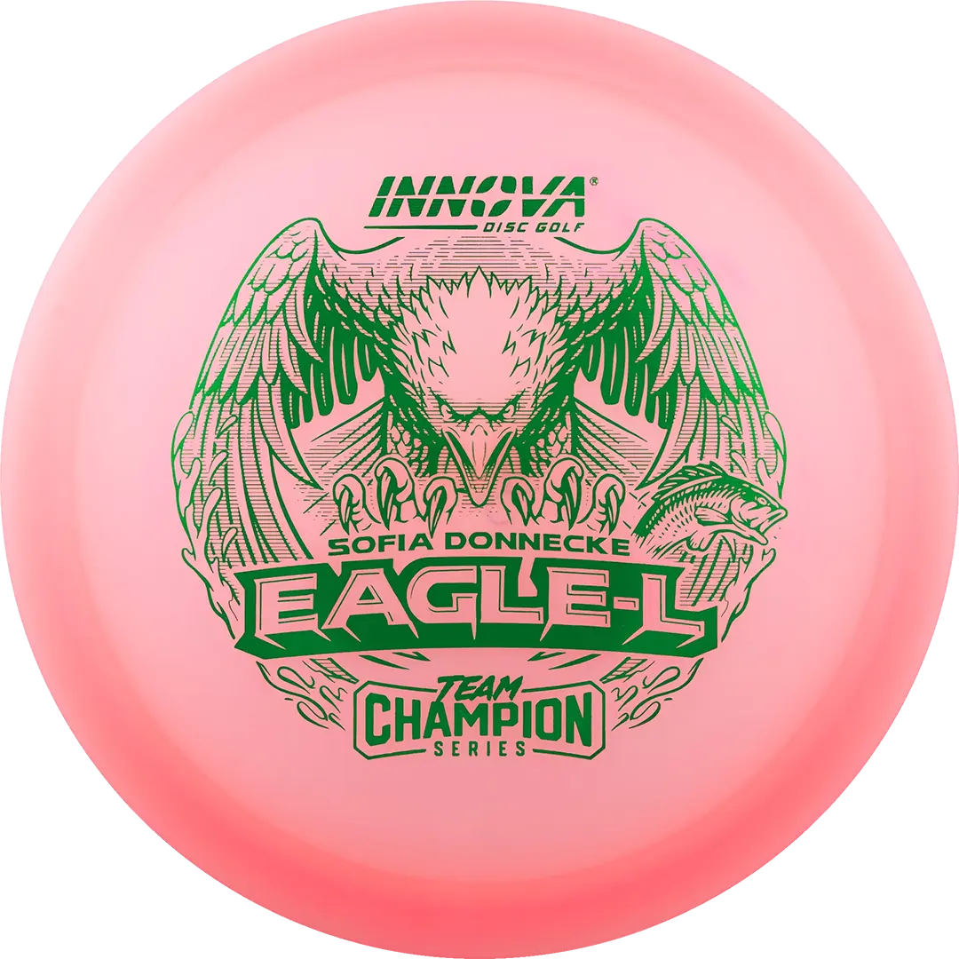 Champion Proto Glow Eagle-L - Sofia Donnecke