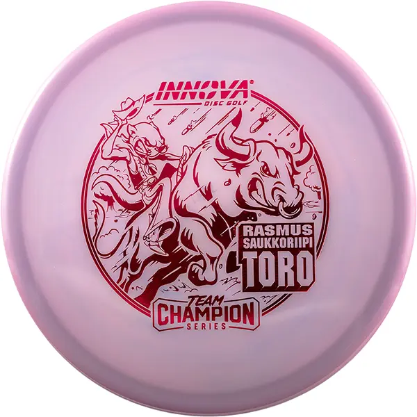 Click to Choose Disc!