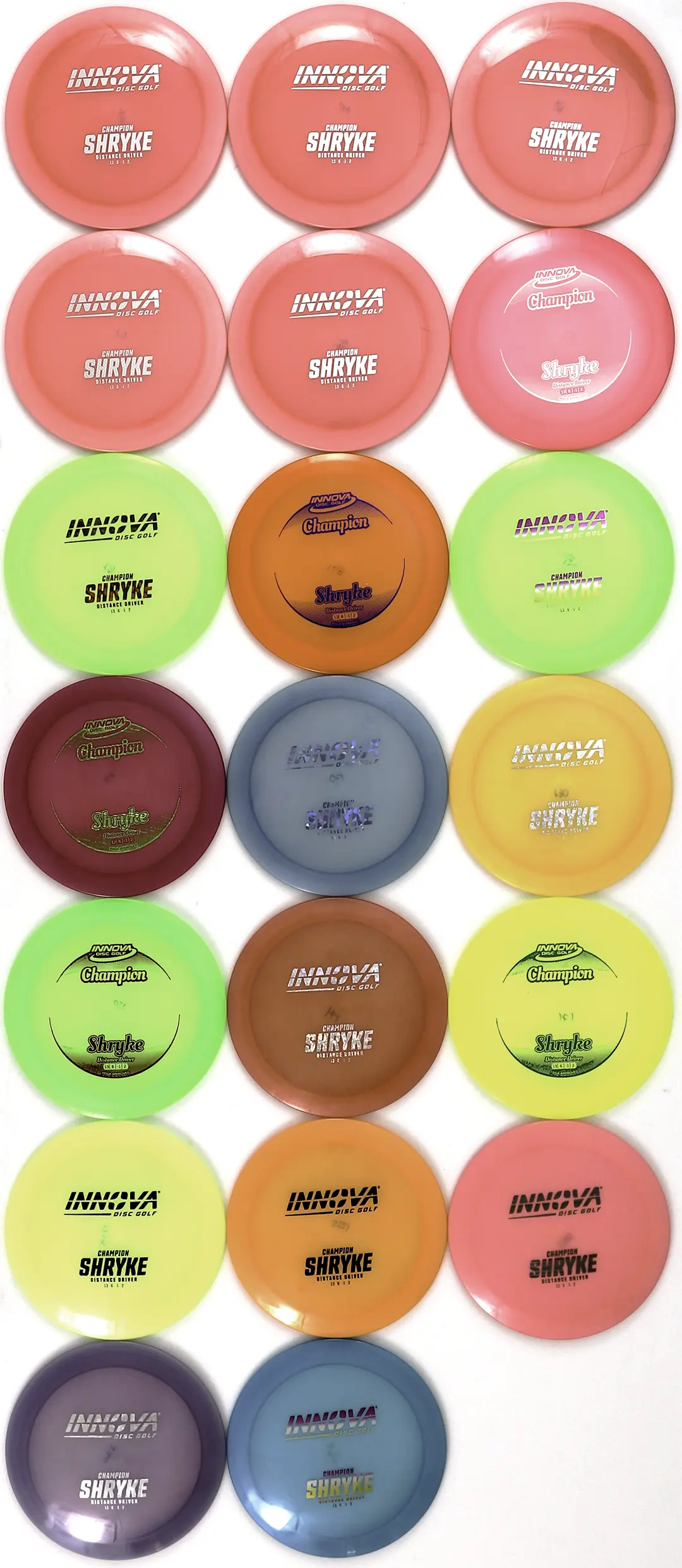 Click to Choose Disc!