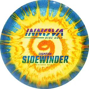 Champion Sidewinder I DYE