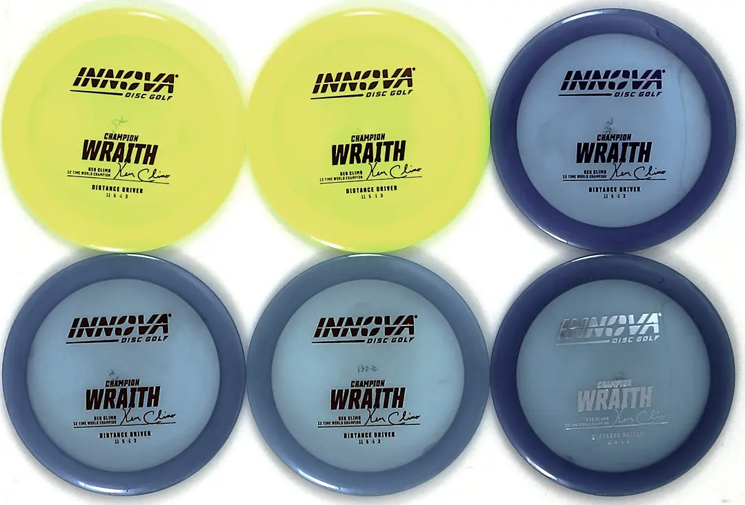 Click to Choose Disc!