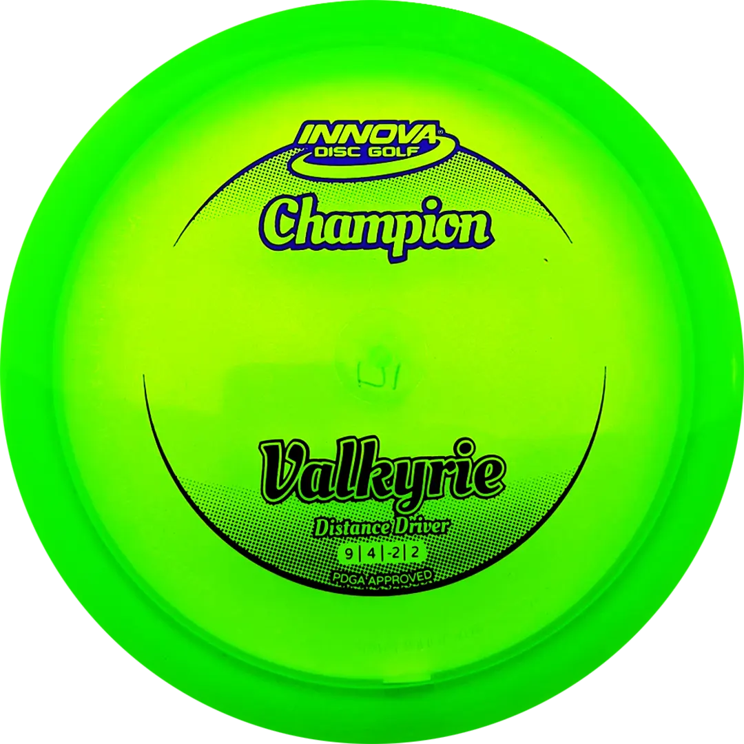 Champion Valkyrie