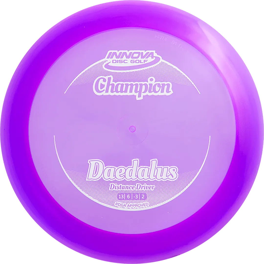 Champion Daedalus