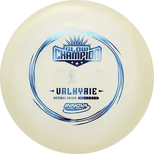 Champion Glow Valkyrie