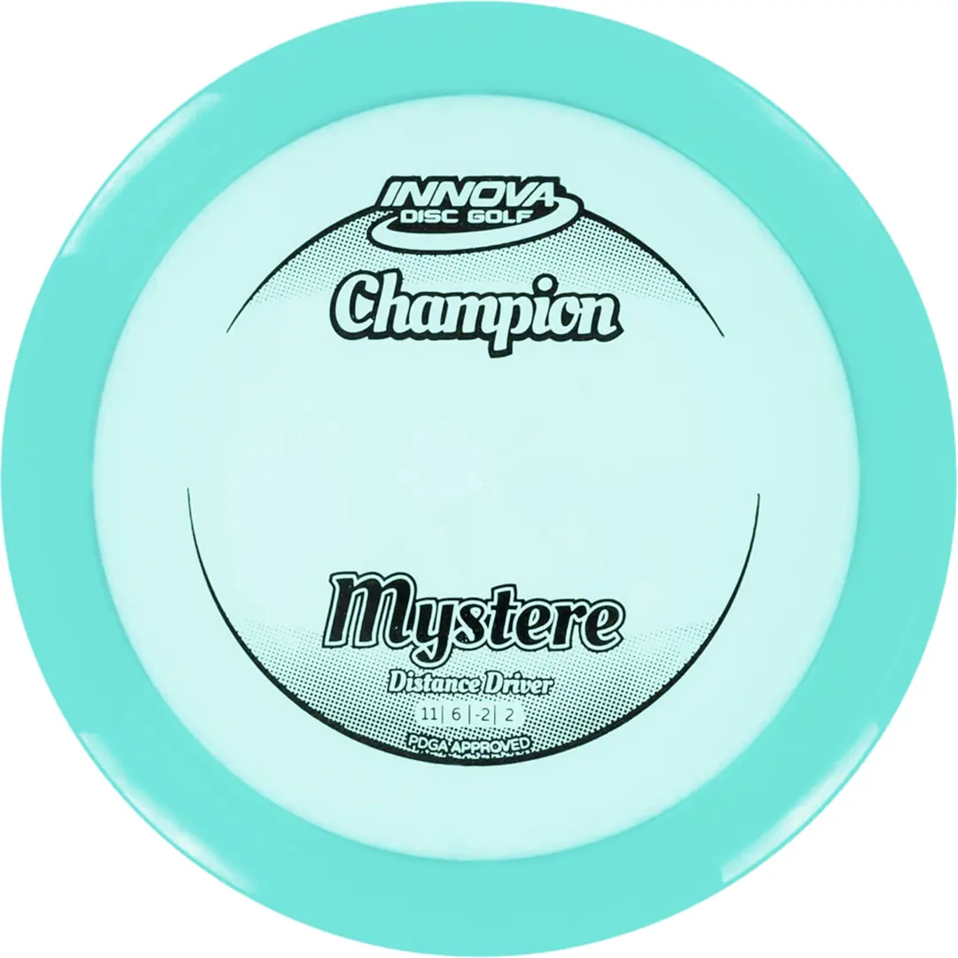 Champion Mystere