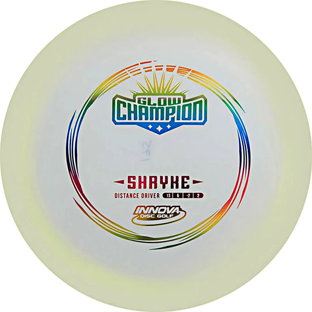 Champion Glow Shryke 