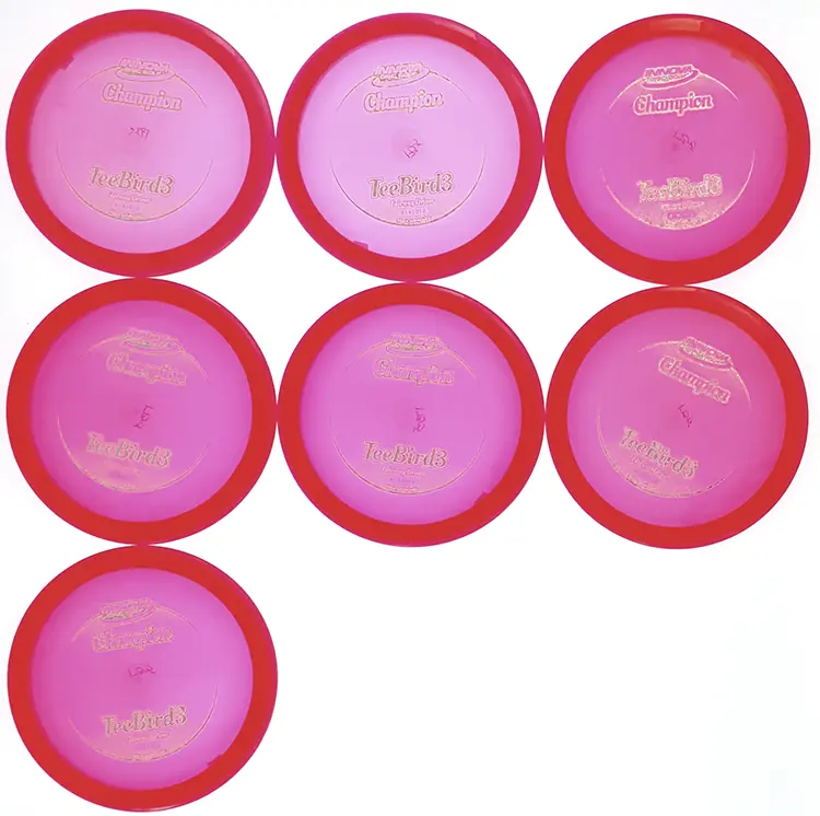 Click to Choose Disc!