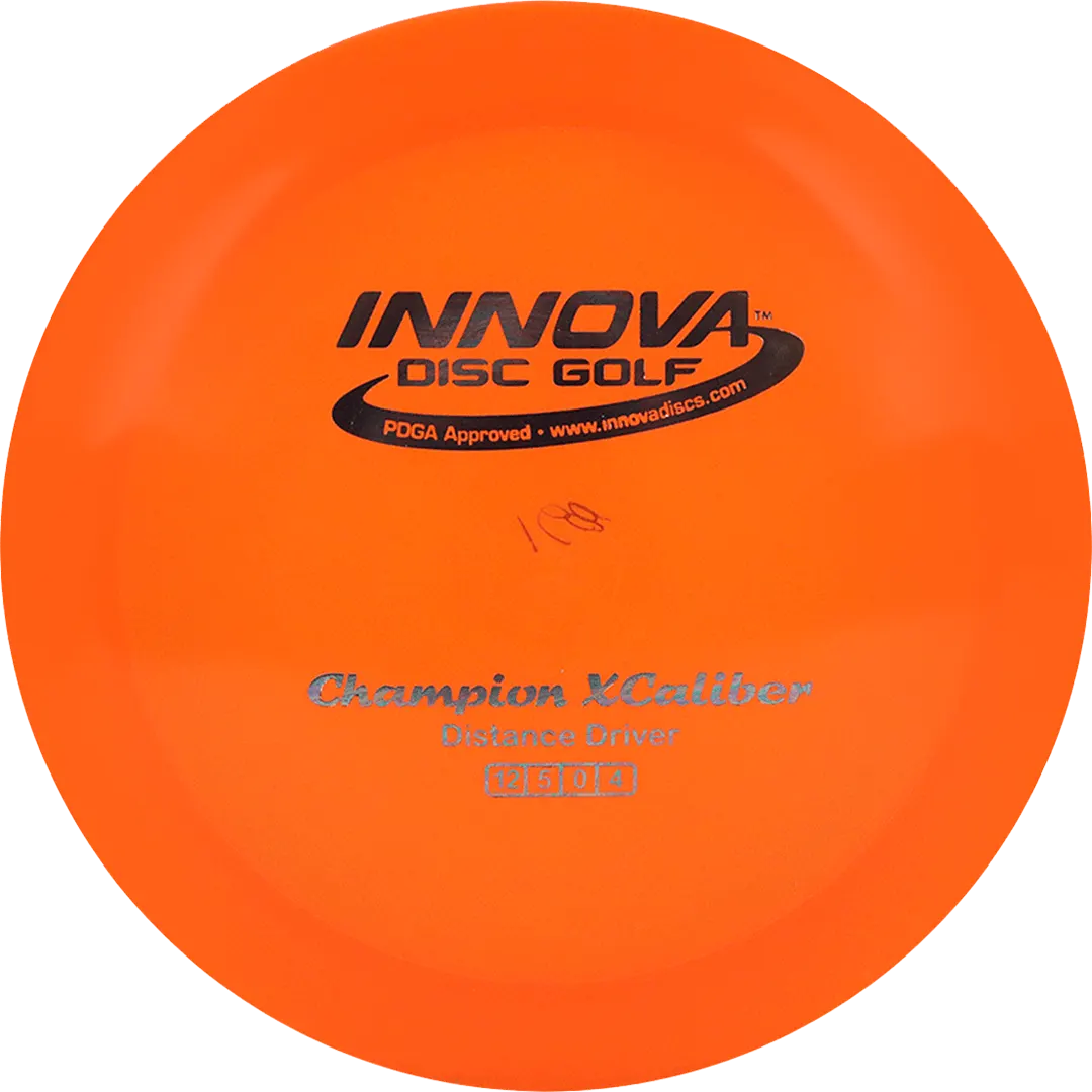 Champion XCaliber