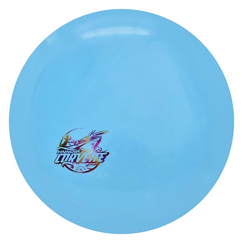 Star Corvette Mini Series