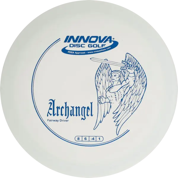 DX Archangel