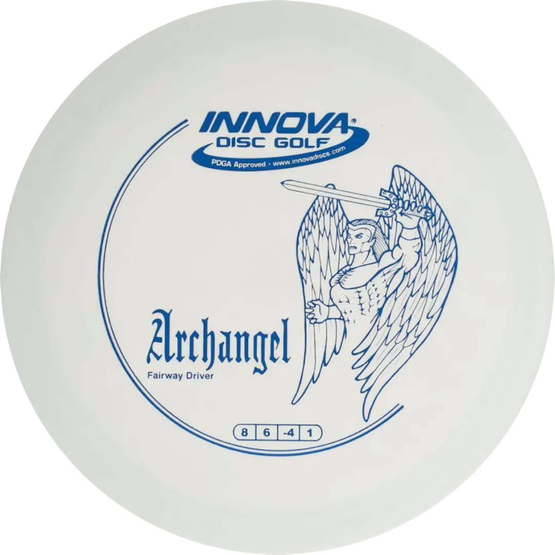 DX Archangel