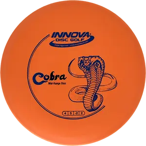 DX Cobra