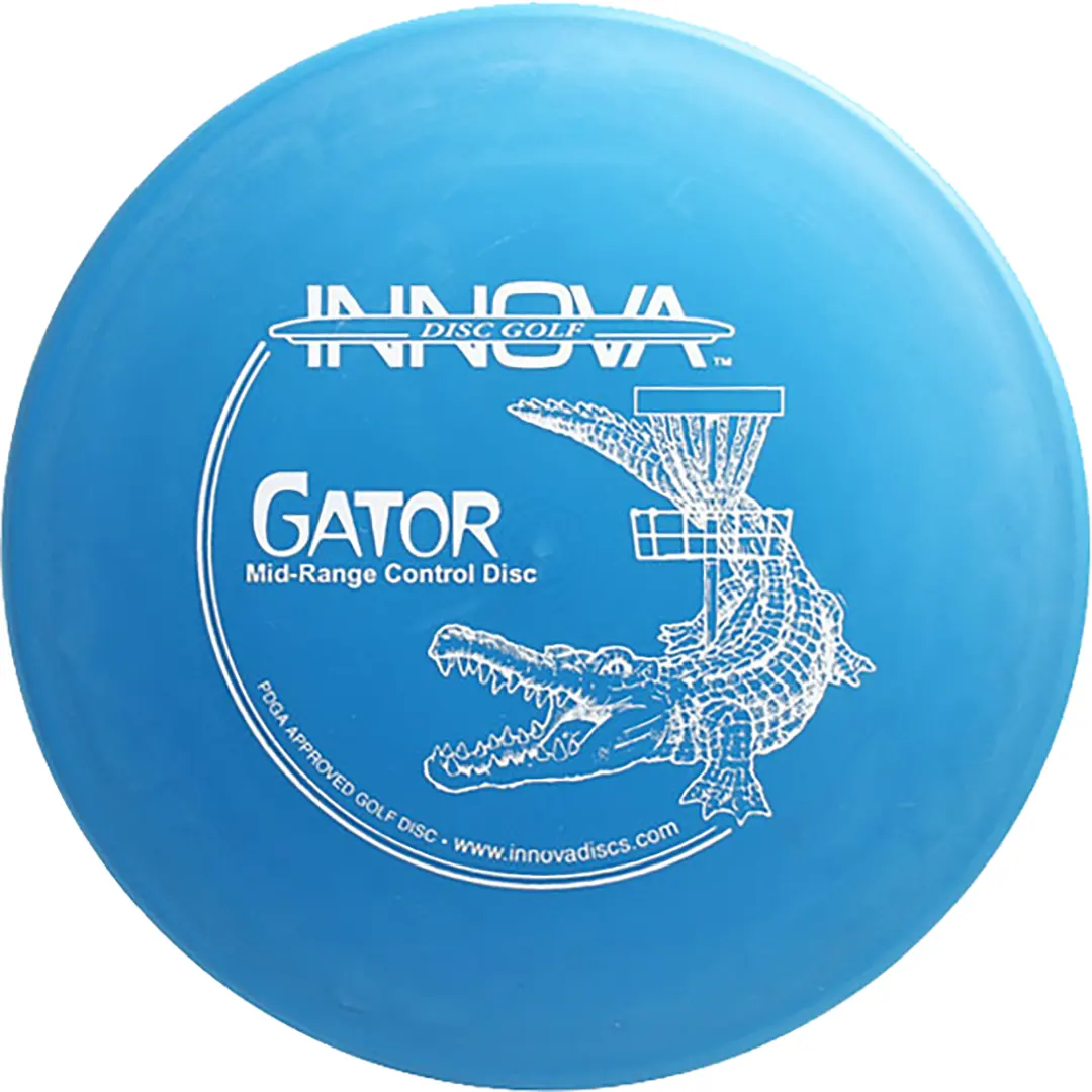 DX Gator