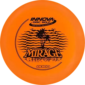 DX Mirage