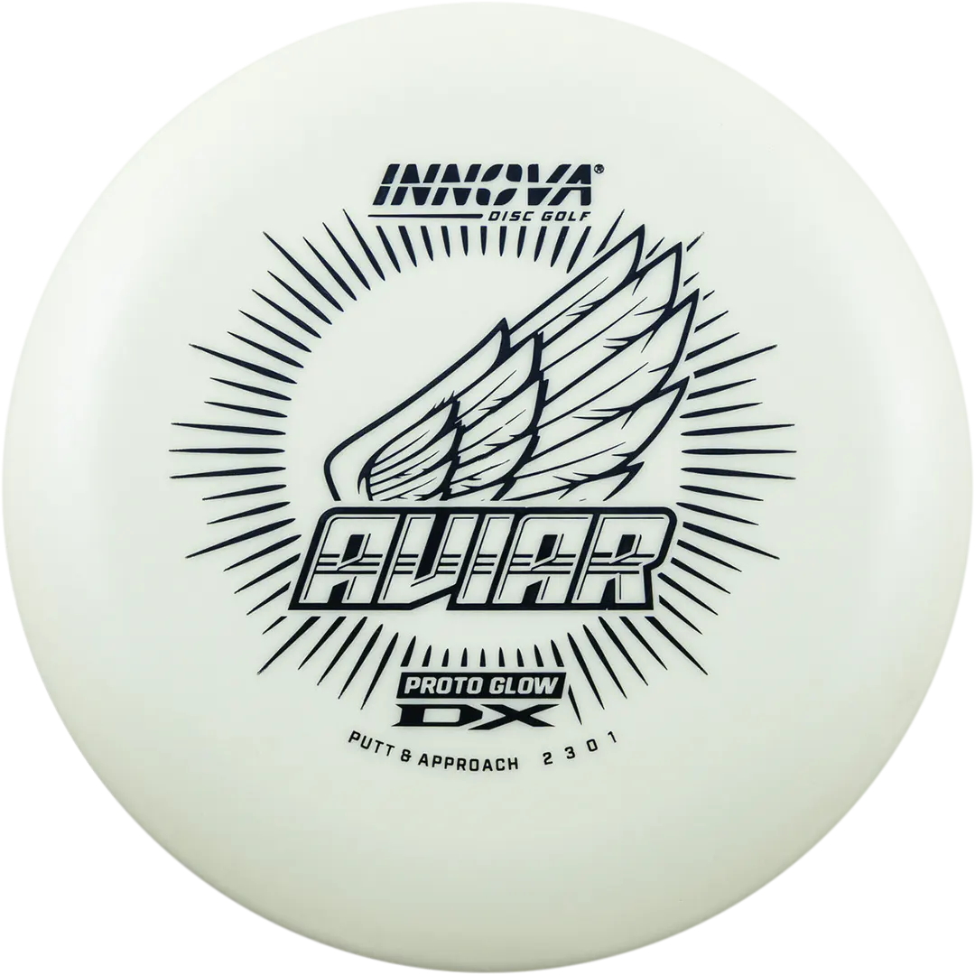 DX Proto Glow Aviar