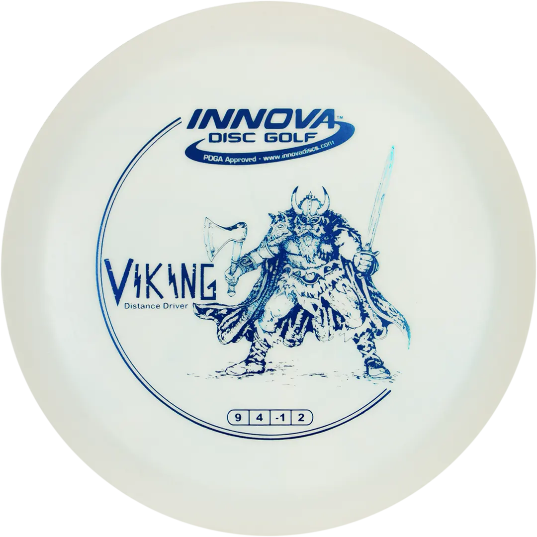 DX Viking