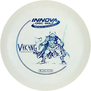 DX Viking