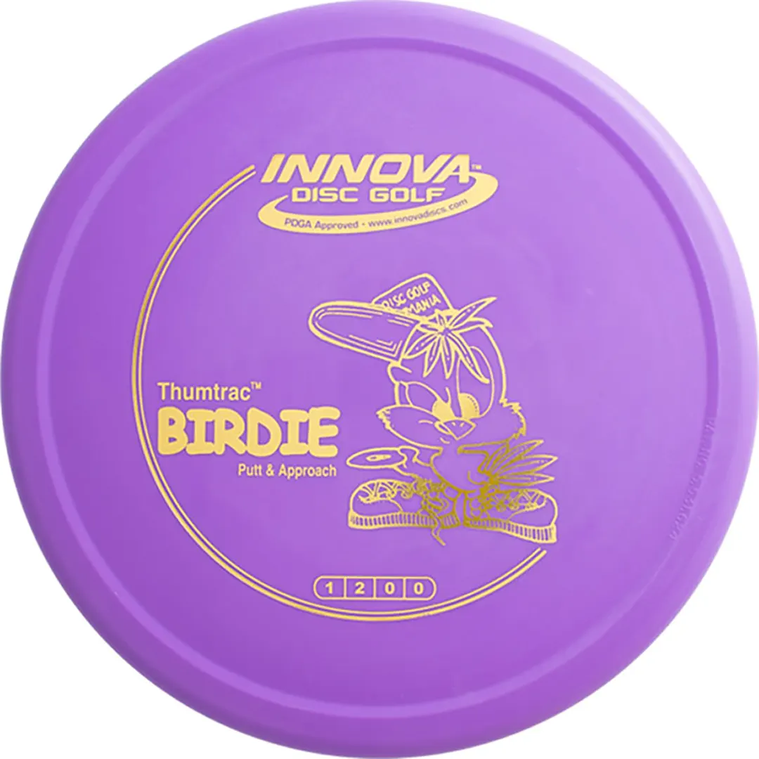 DX Birdie