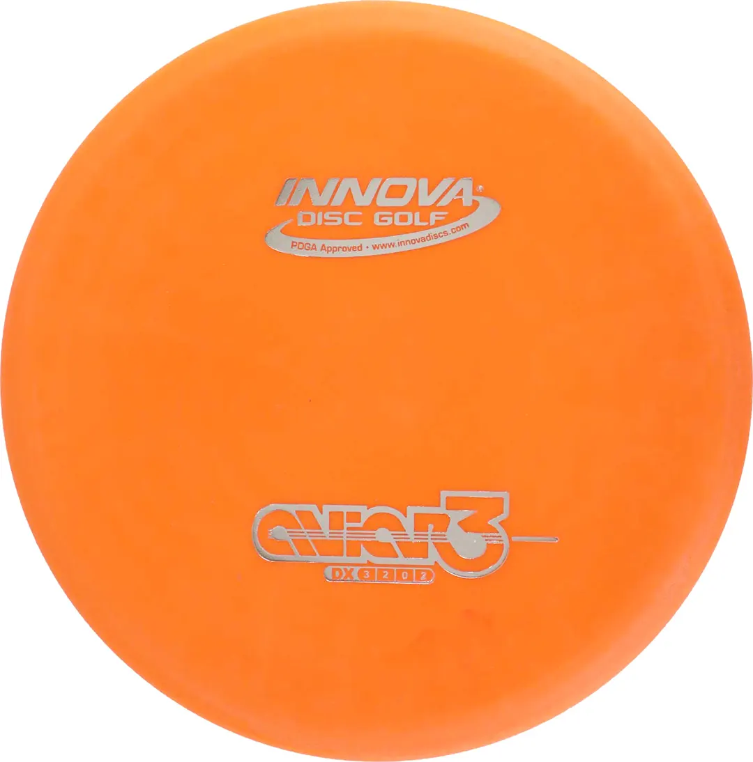 DX Aviar3
