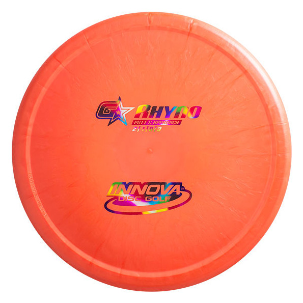 GStar Rhyno