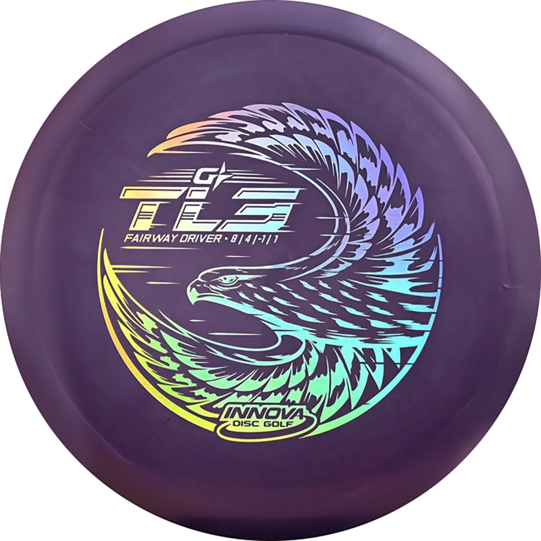 GStar TL3