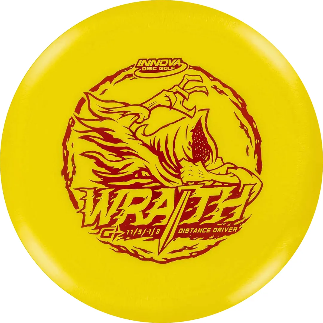 GStar Wraith