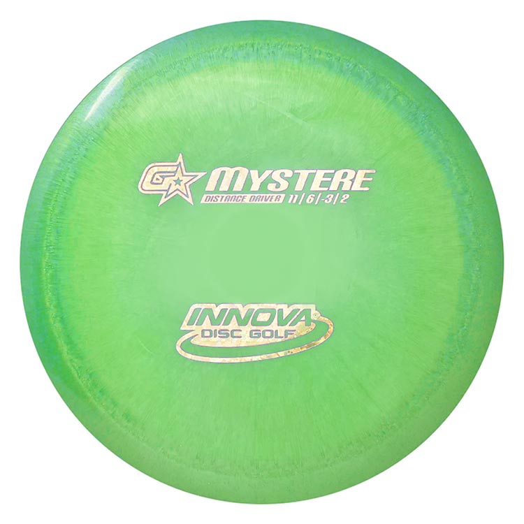GStar Mystere