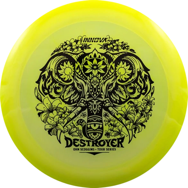 Click to Choose Disc!