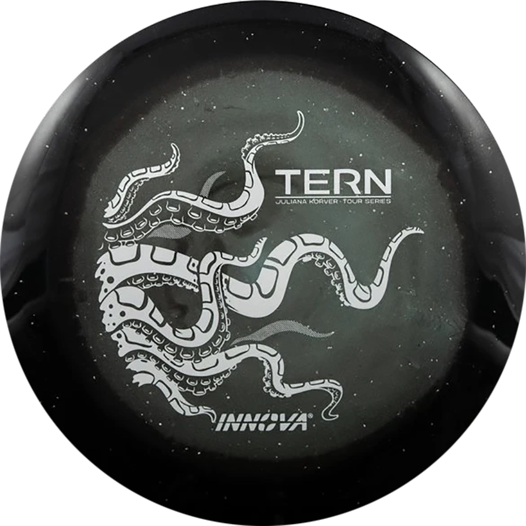 Halo Champion Moondust Tern - Juliana Korver 2025