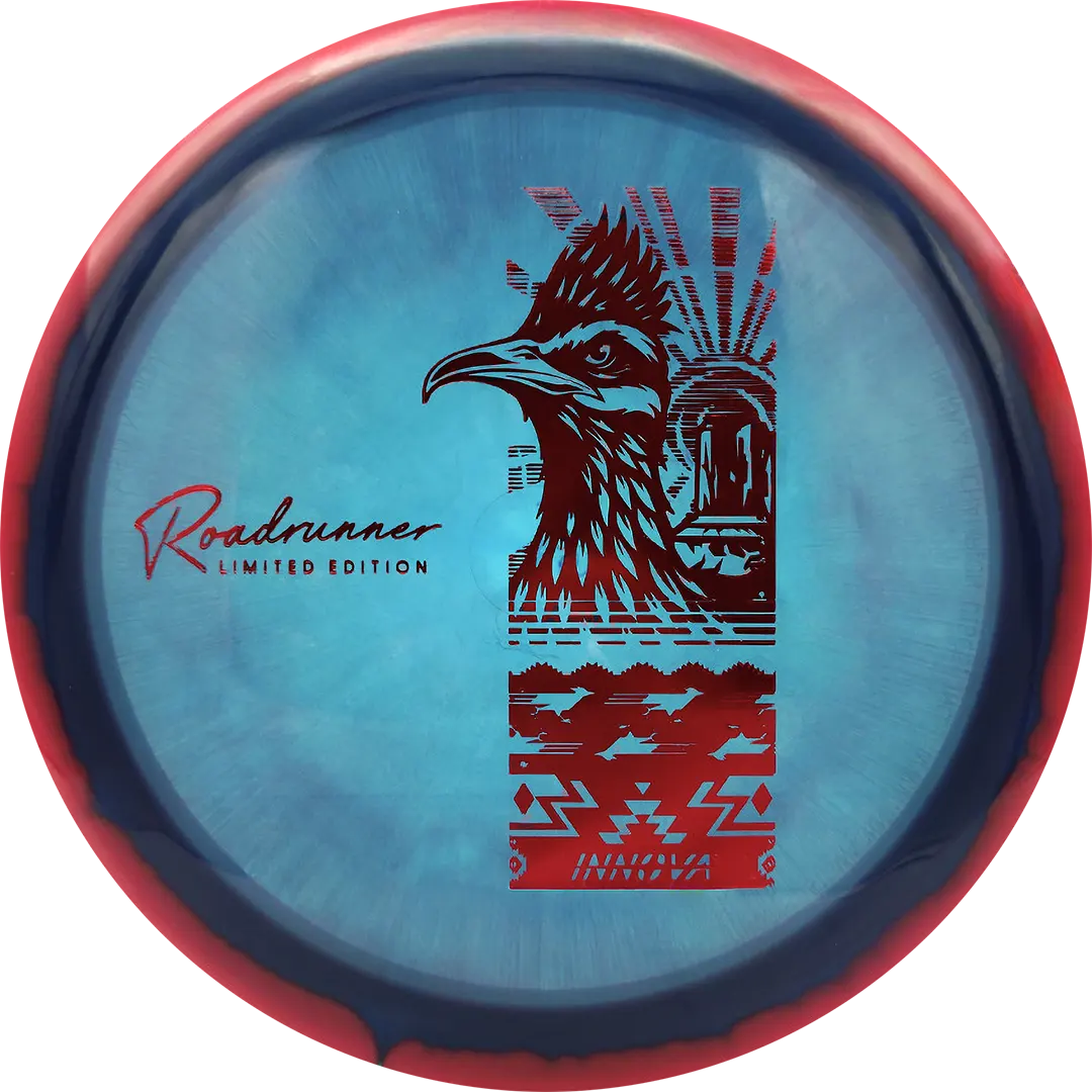 Halo Champion Roadrunner - Limited Edition