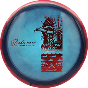 Halo Champion Roadrunner - Limited Edition