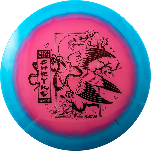 Click to Choose Disc!