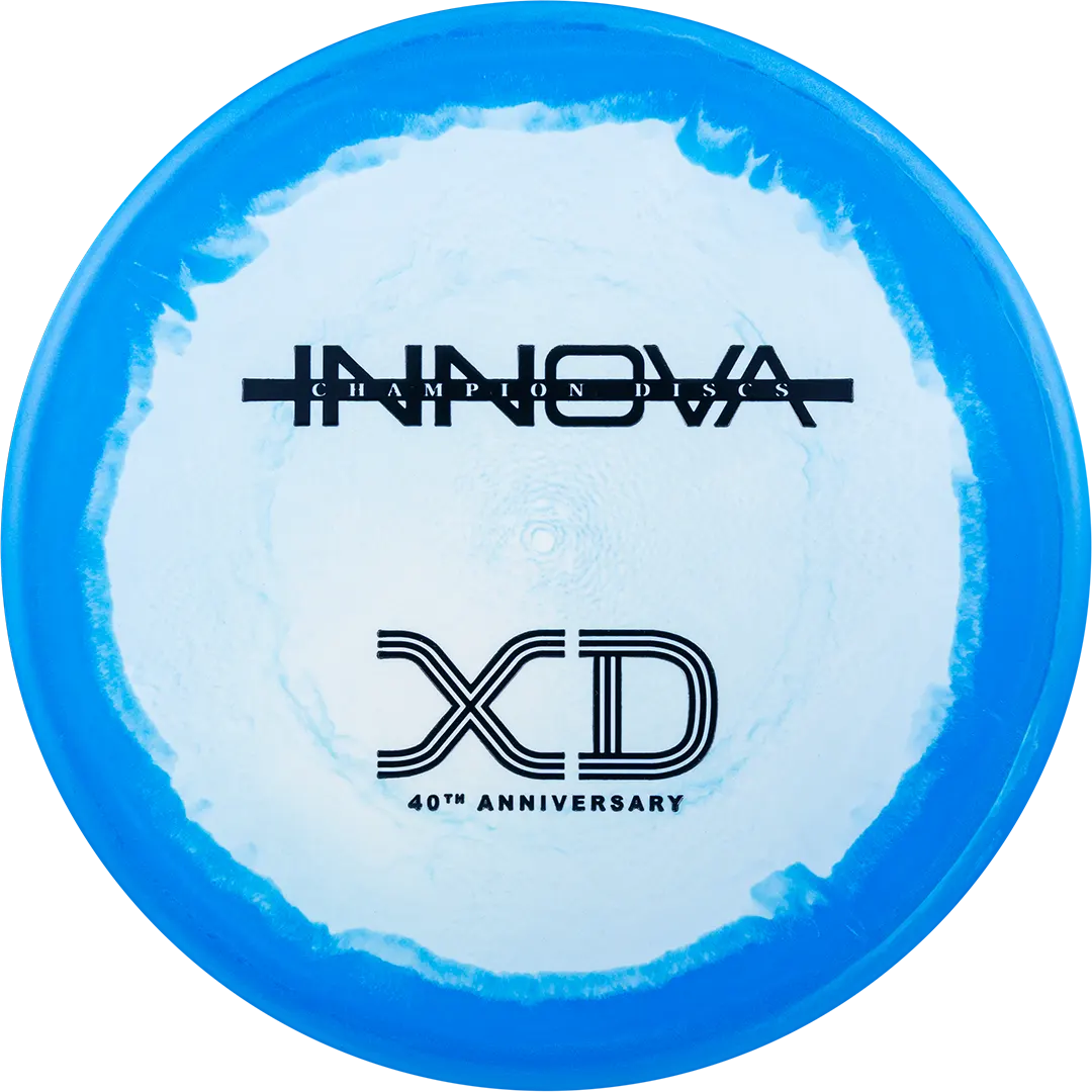 Halo Nexus XD - 40th Anniversary