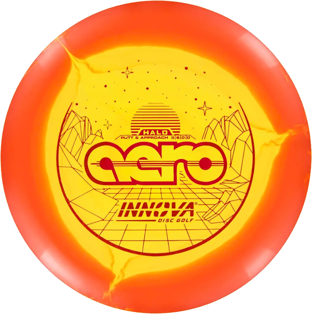 Halo Star Aero