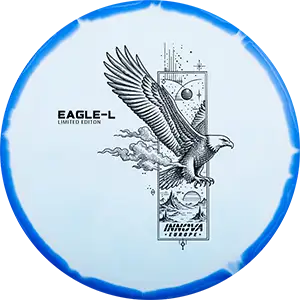 Halo Star Eagle-L - Limited Edition