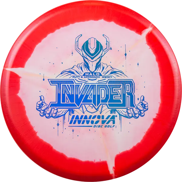 Click to Choose Disc!