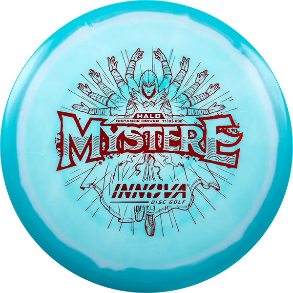 Click to Choose Disc!