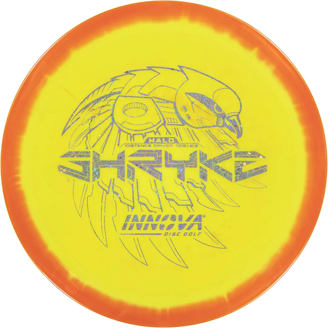 Halo Star Shryke