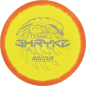 Halo Star Shryke