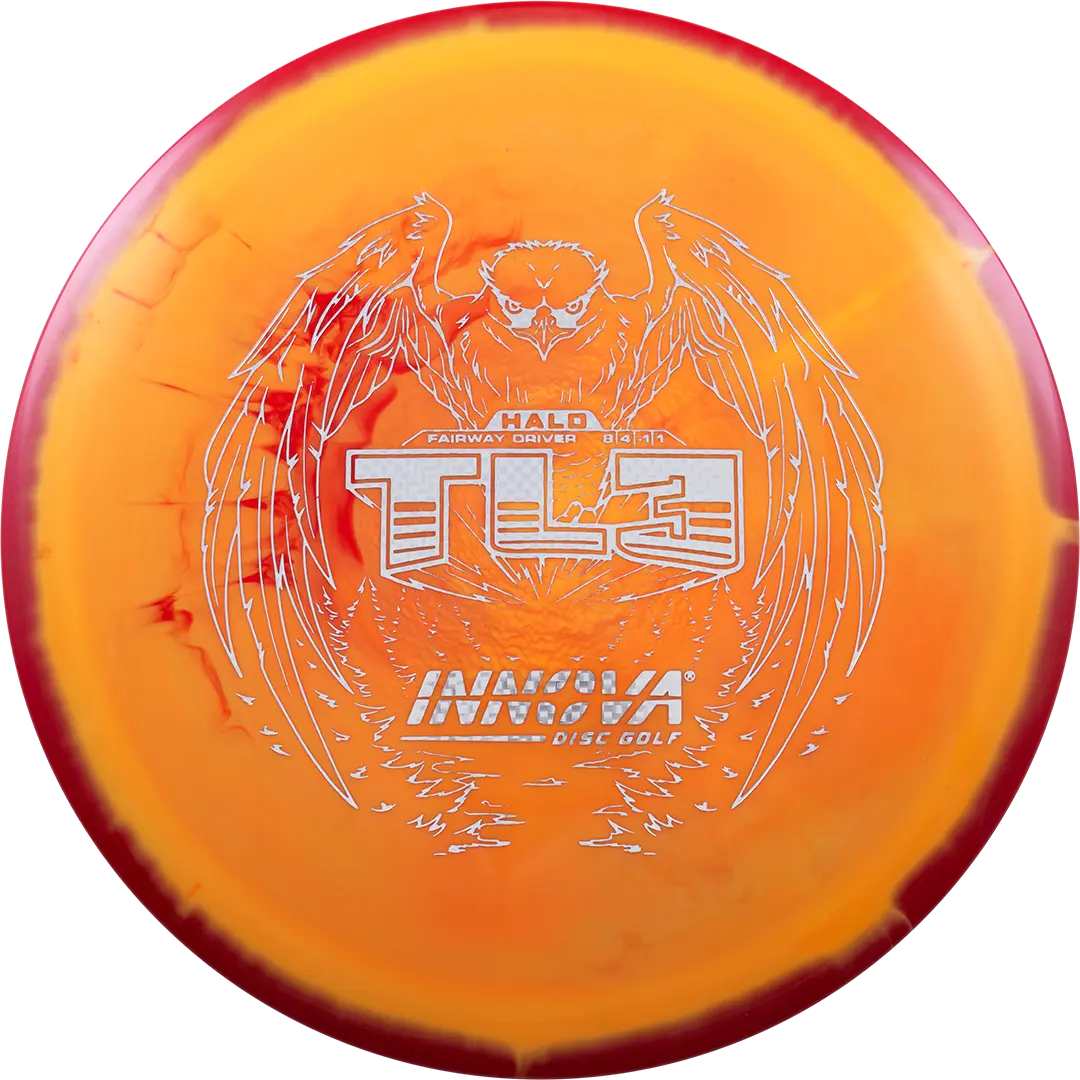 Halo Star TL3