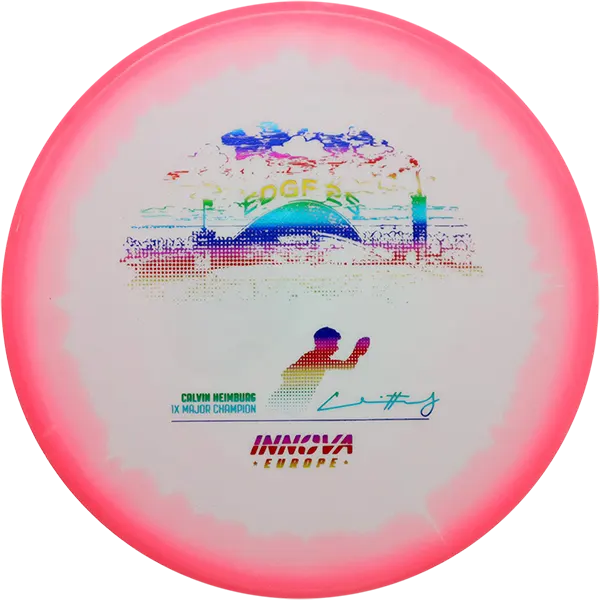 Click to Choose Disc!