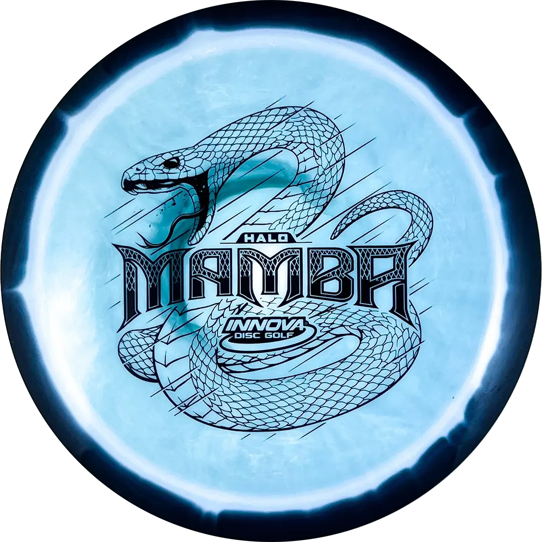 Halo Star Mamba