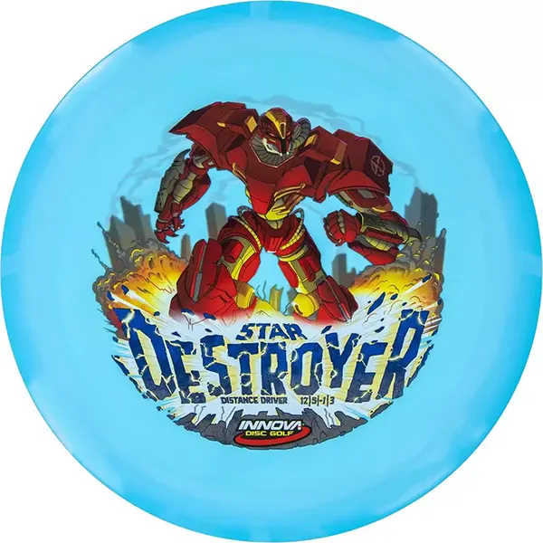 Click to Choose Disc!