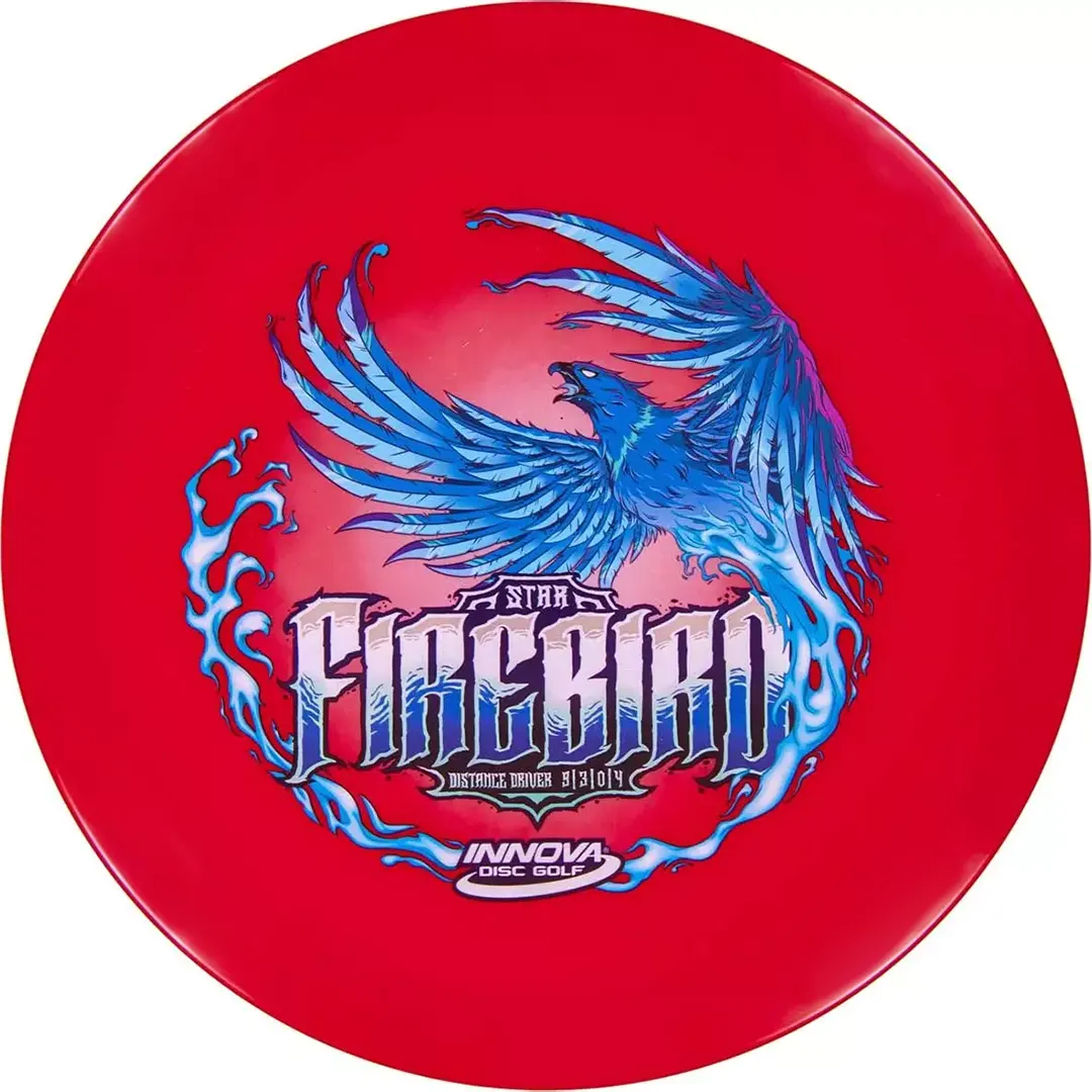InnVision Star Firebird