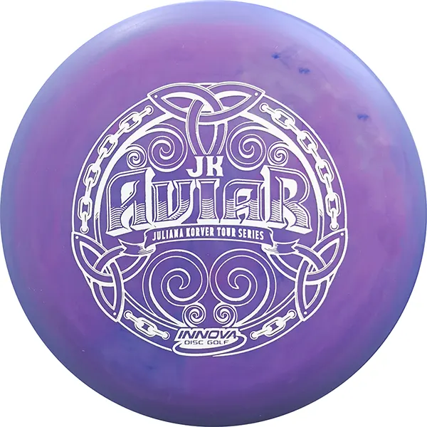 Click to Choose Disc!